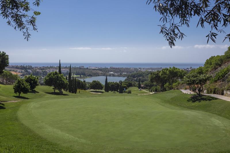 Anantara Villa Padierna Palace Benahavis Marbella image