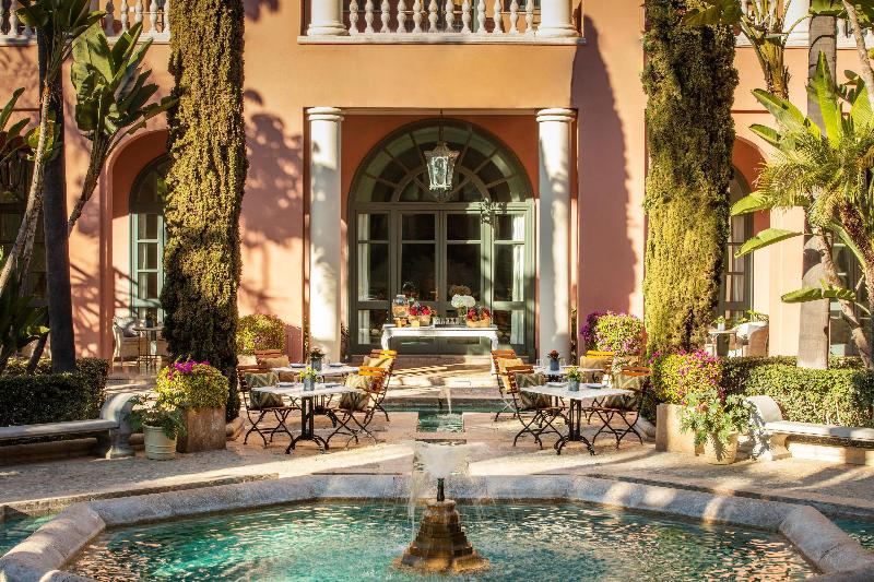Anantara Villa Padierna Palace Benahavis Marbella image