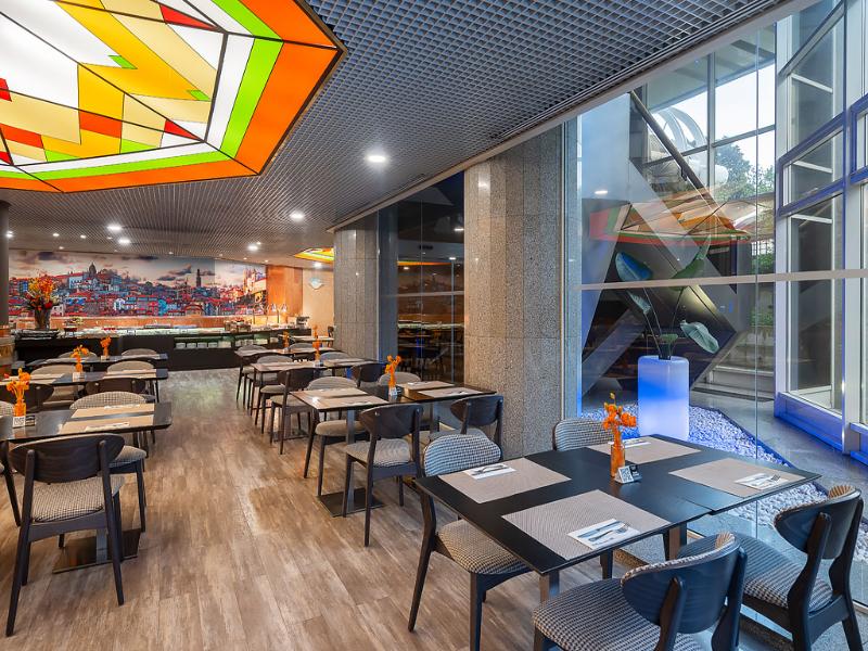 HF Fenix Porto image