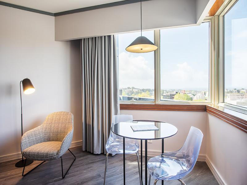 HF Fenix Porto image