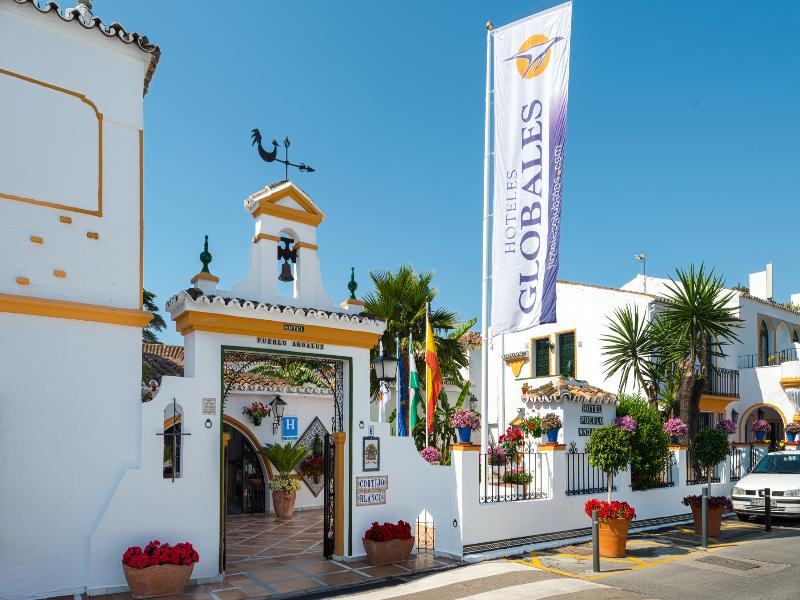 Hotel Globales Pueblo Andaluz