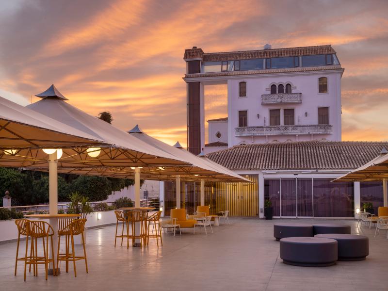 B&B HOTEL Sado Setúbal image