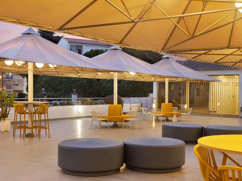 B&B HOTEL Sado Setúbal image