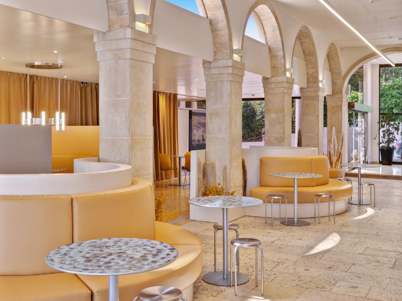 B&B HOTEL Sado Setúbal image