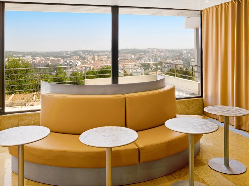B&B HOTEL Sado Setúbal image