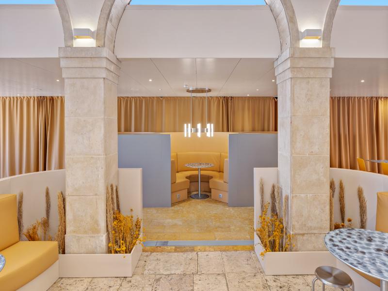 B&B HOTEL Sado Setúbal image