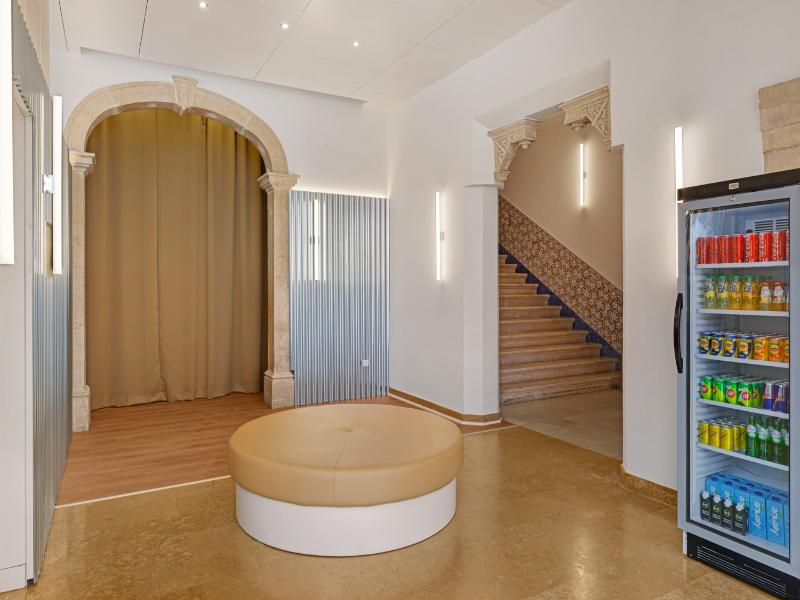 B&B HOTEL Sado Setúbal image