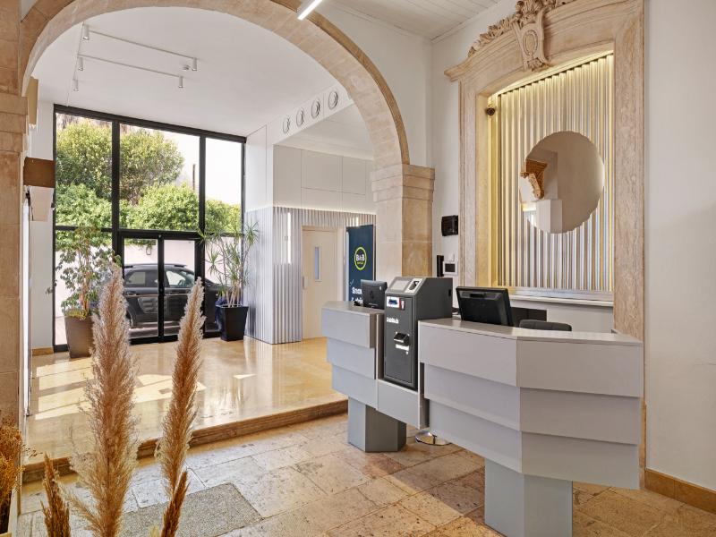 B&B HOTEL Sado Setúbal image