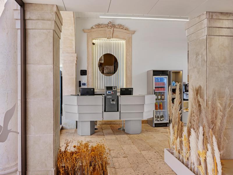 B&B HOTEL Sado Setúbal image