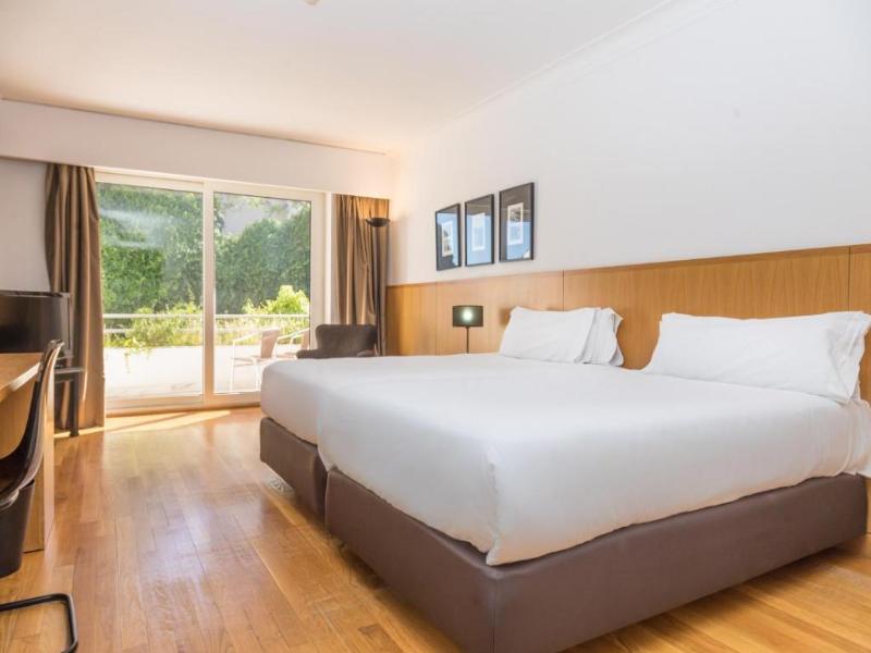 B&B HOTEL Sado Setúbal image