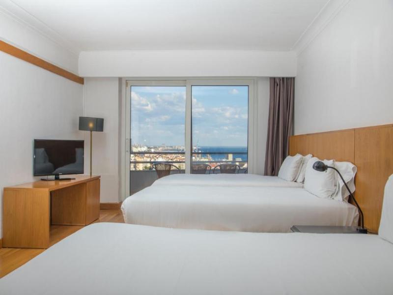 B&B HOTEL Sado Setúbal image