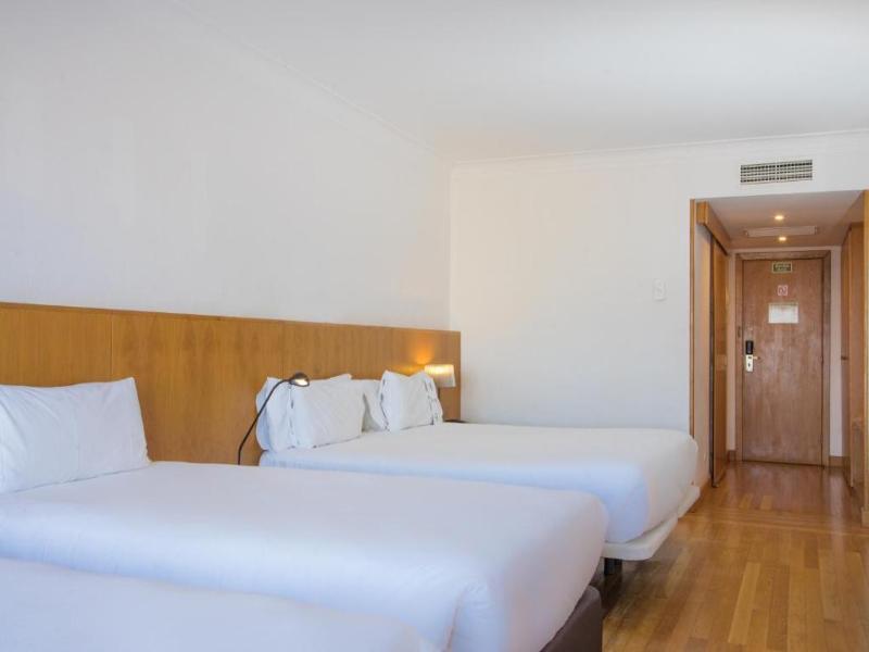 B&B HOTEL Sado Setúbal image
