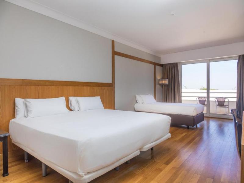 B&B HOTEL Sado Setúbal image