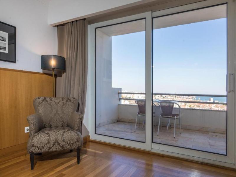 B&B HOTEL Sado Setúbal image