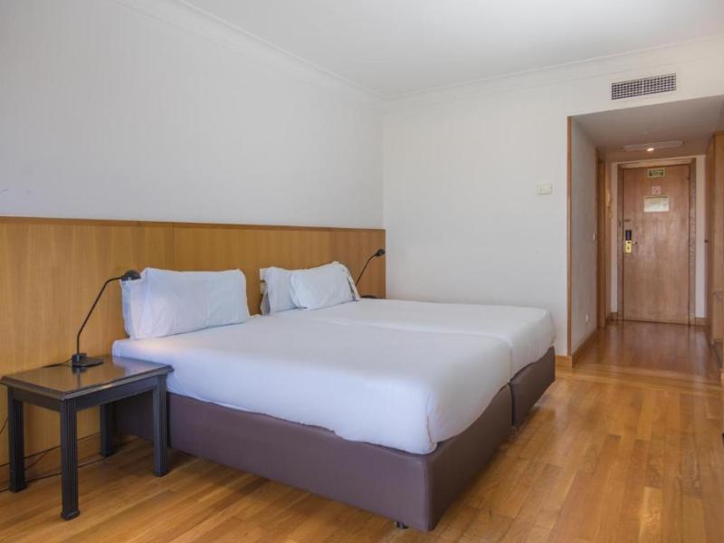 B&B HOTEL Sado Setúbal image