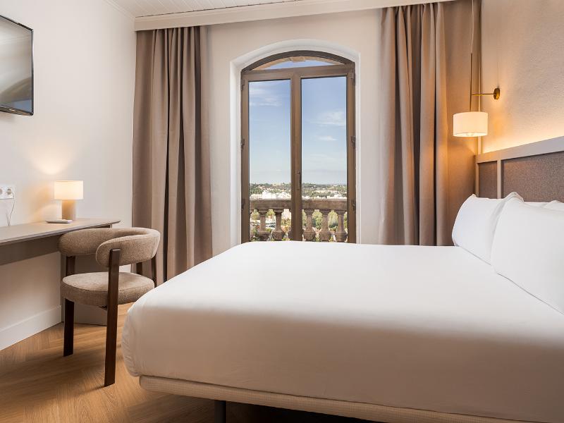 B&B HOTEL Sado Setúbal image