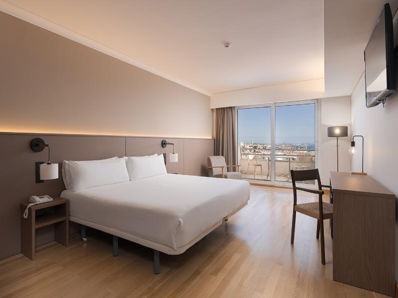 B&B HOTEL Sado Setúbal image