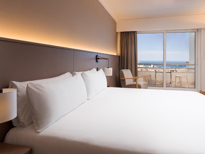 B&B HOTEL Sado Setúbal image