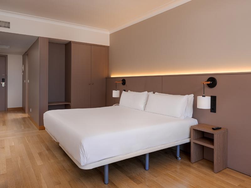B&B HOTEL Sado Setúbal image