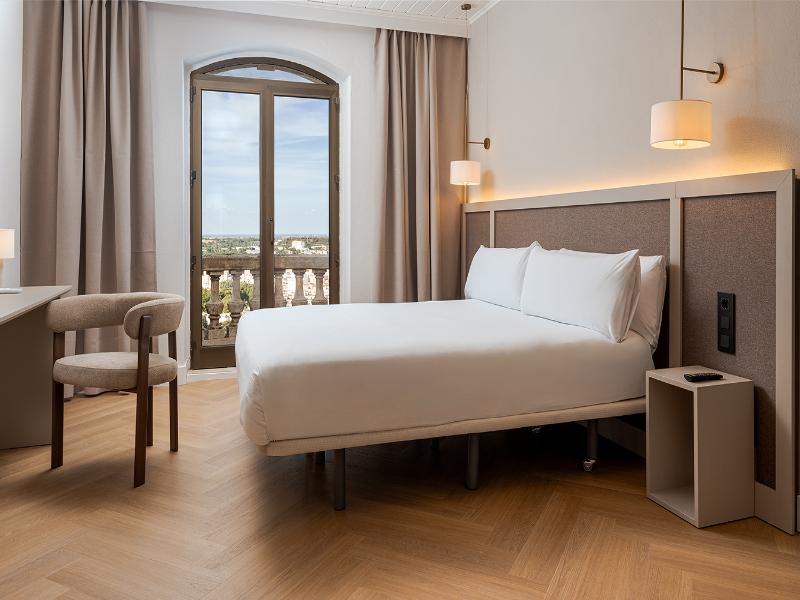 B&B HOTEL Sado Setúbal image