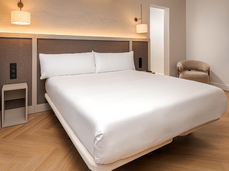 B&B HOTEL Sado Setúbal image