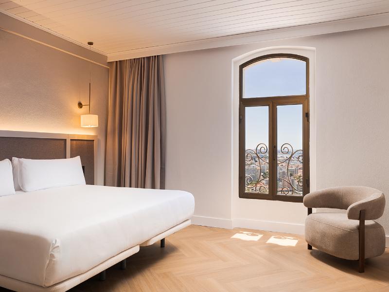 B&B HOTEL Sado Setúbal image