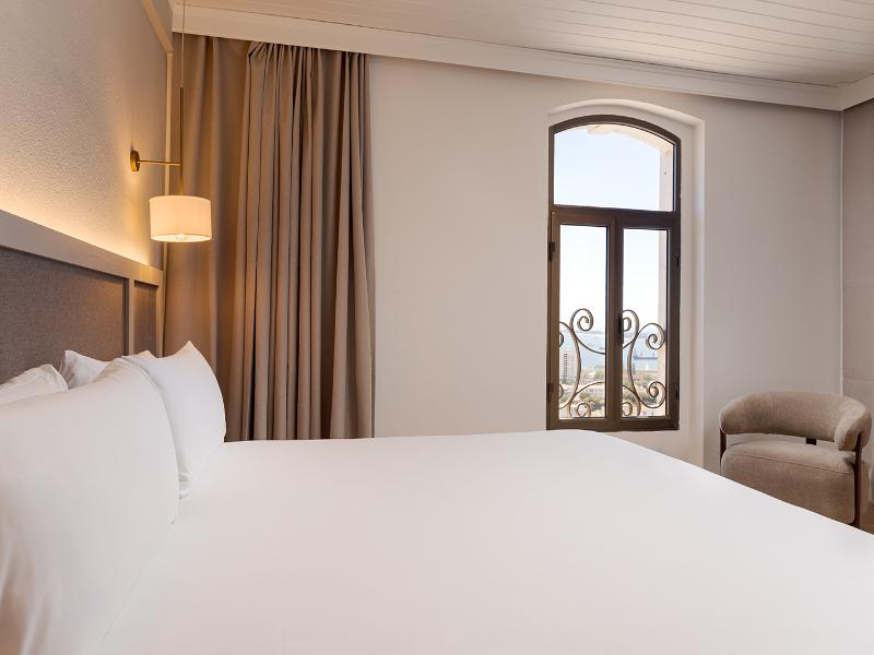 B&B HOTEL Sado Setúbal image
