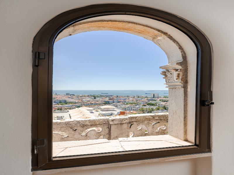 B&B HOTEL Sado Setúbal image