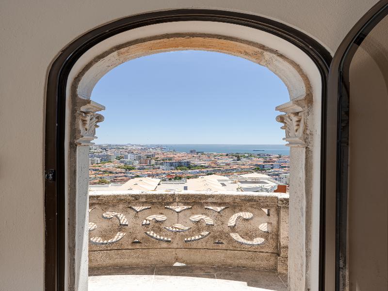 B&B HOTEL Sado Setúbal image