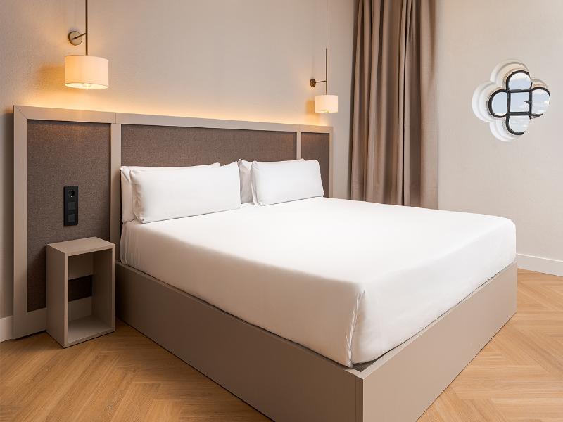 B&B HOTEL Sado Setúbal image