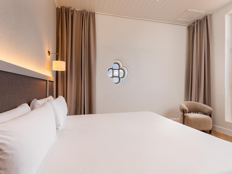 B&B HOTEL Sado Setúbal image
