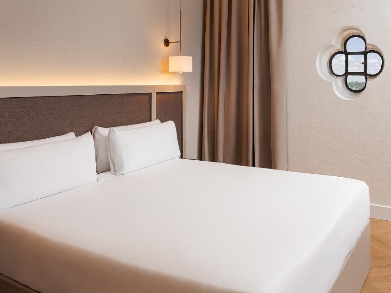 B&B HOTEL Sado Setúbal image
