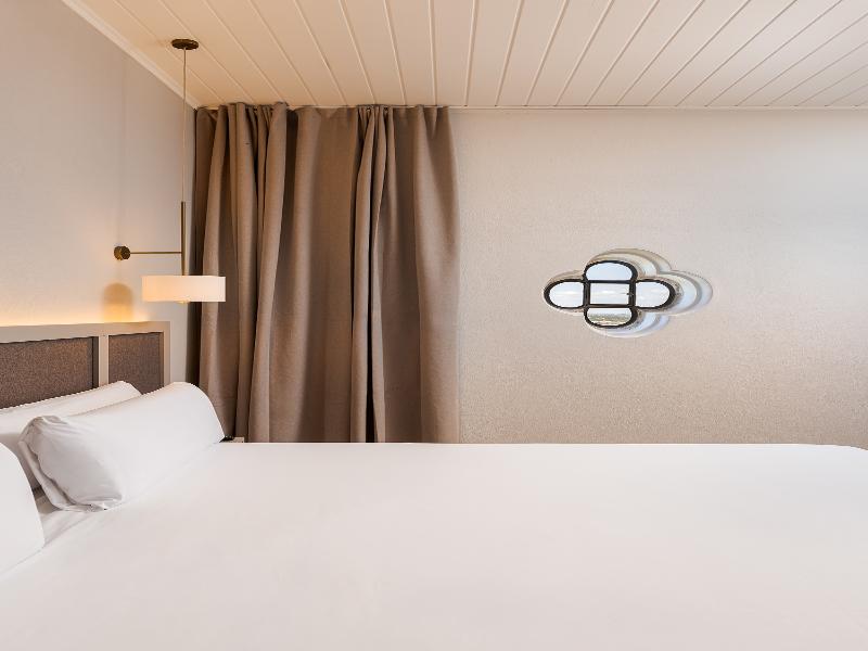 B&B HOTEL Sado Setúbal image