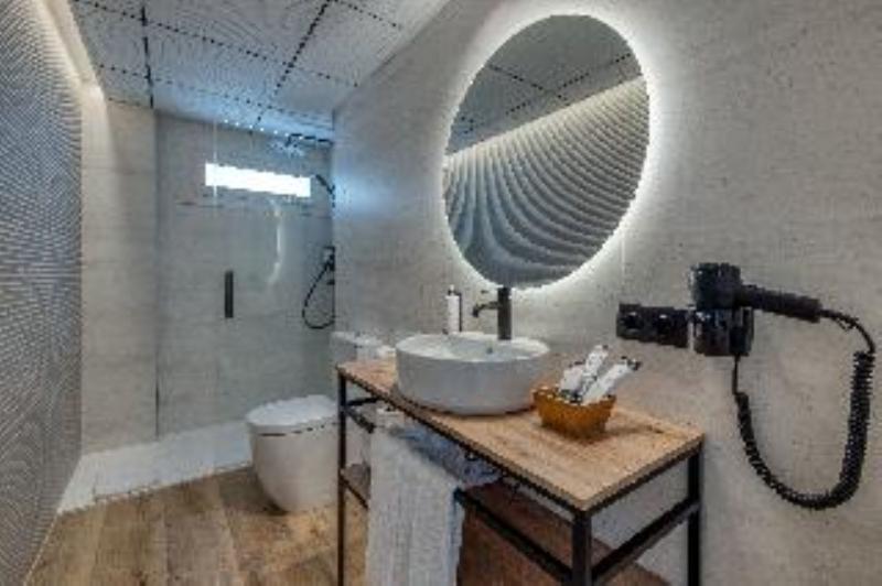 Ohtels Gran Hotel Almeria image