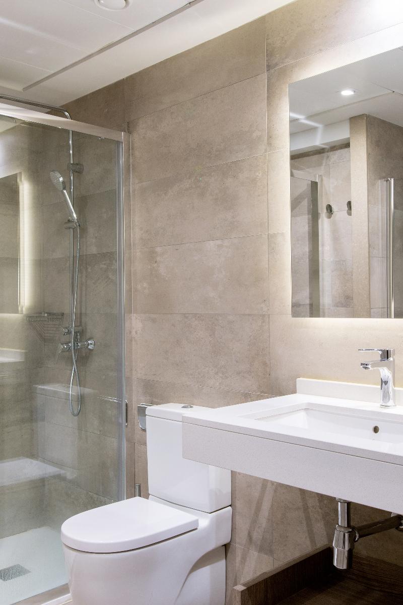 Stay in style at El Avenida Palace