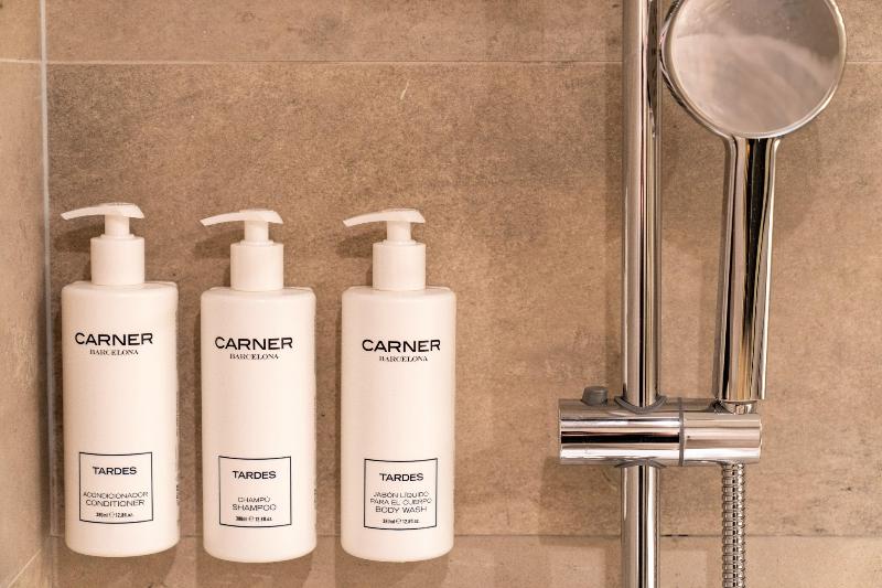 Stay in style at El Avenida Palace