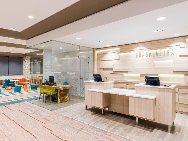 GUADALAJARA CONFERENCE CENTER AFFILIATED BY MELIA image