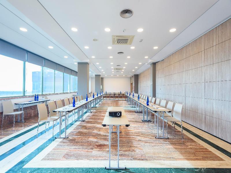 GUADALAJARA CONFERENCE CENTER AFFILIATED BY MELIA image