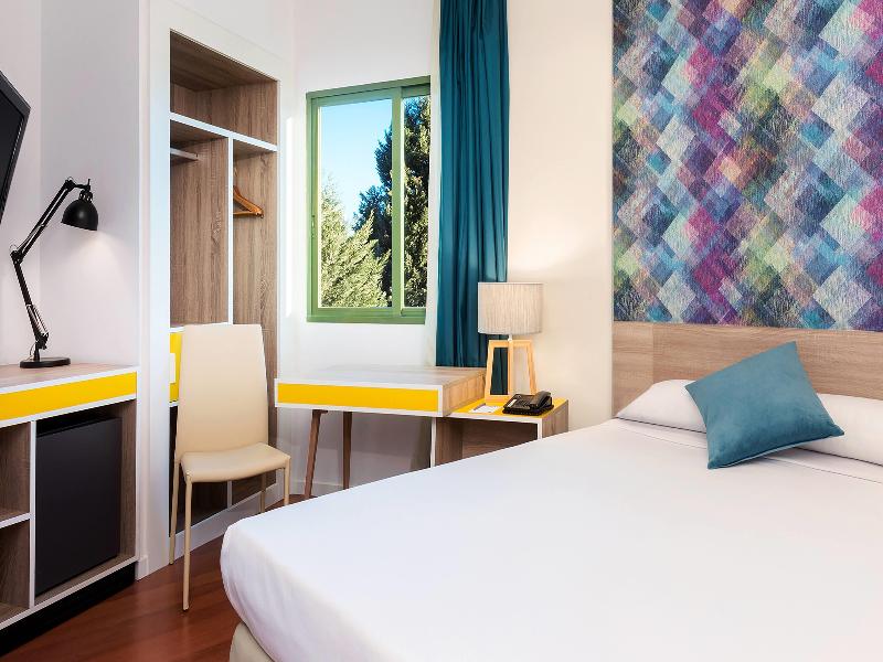 GUADALAJARA CONFERENCE CENTER AFFILIATED BY MELIA image