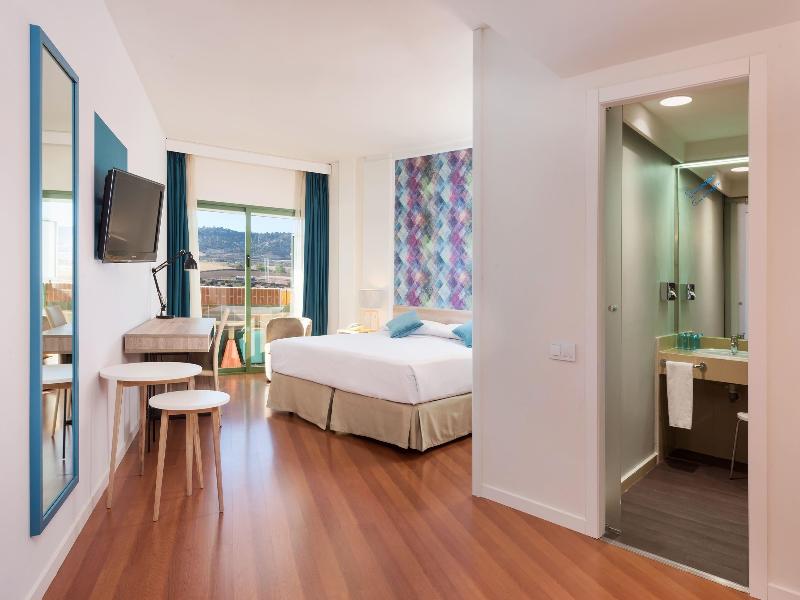 GUADALAJARA CONFERENCE CENTER AFFILIATED BY MELIA image