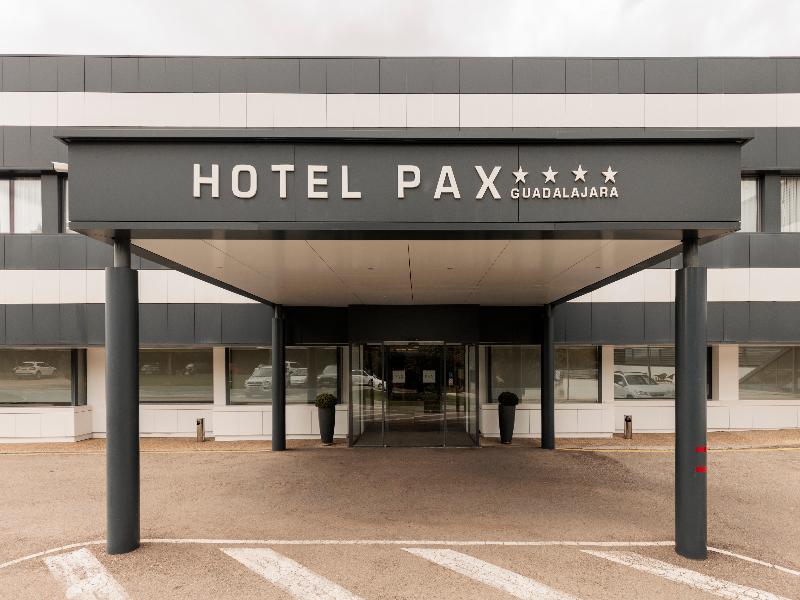 Pax Guadalajara image