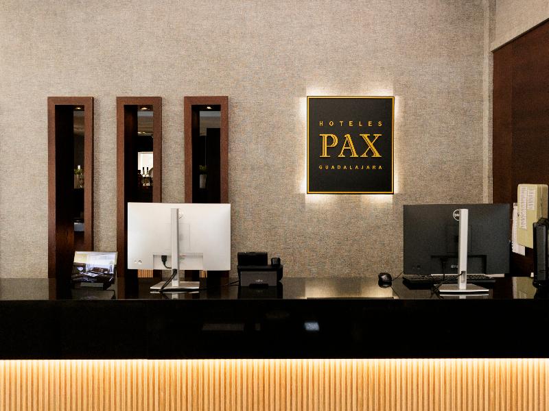 Pax Guadalajara image
