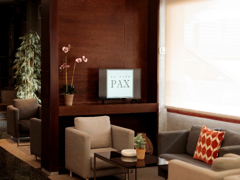 Pax Guadalajara image