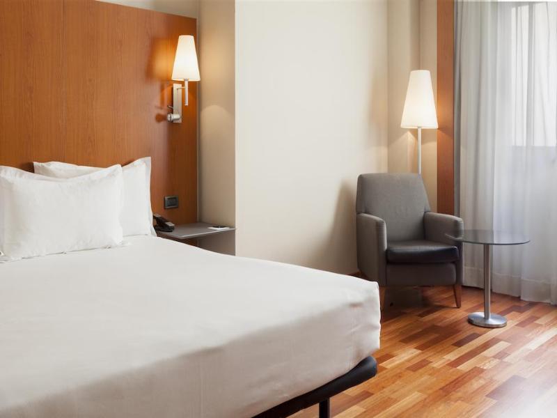 B&B HOTEL Ciudad de Lleida image