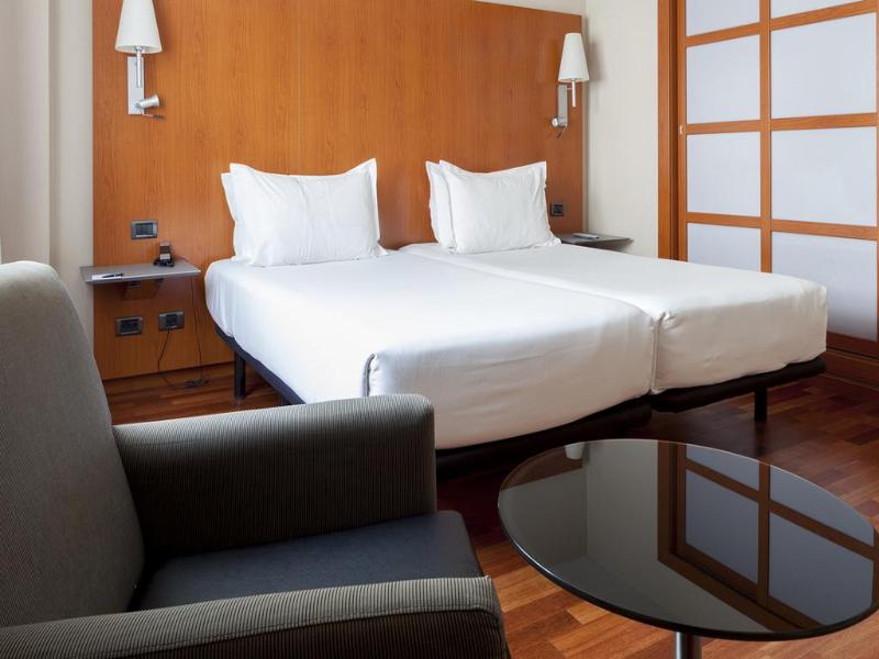 B&B HOTEL Ciudad de Lleida image