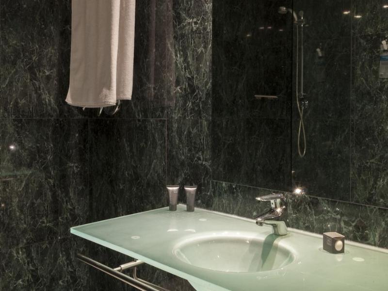 B&B HOTEL Ciudad de Lleida image