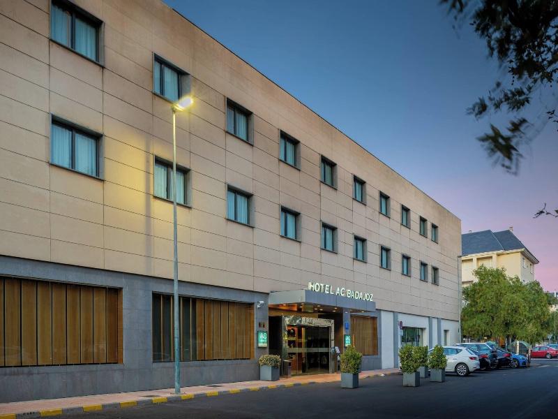 AC Badajoz image