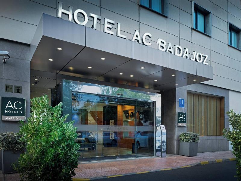 AC Badajoz image