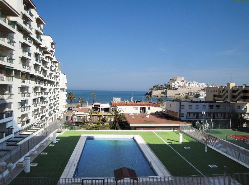 Apartments Peñiscola Playa