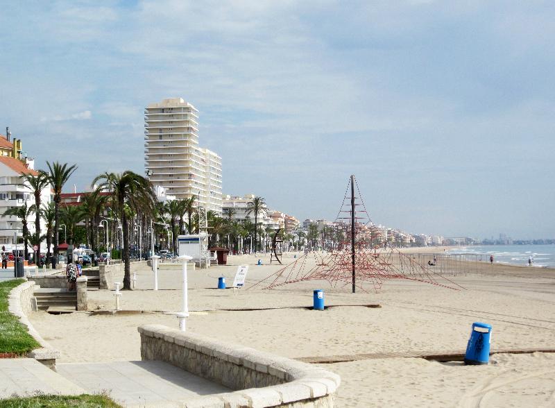 Apartments Peñiscola Playa